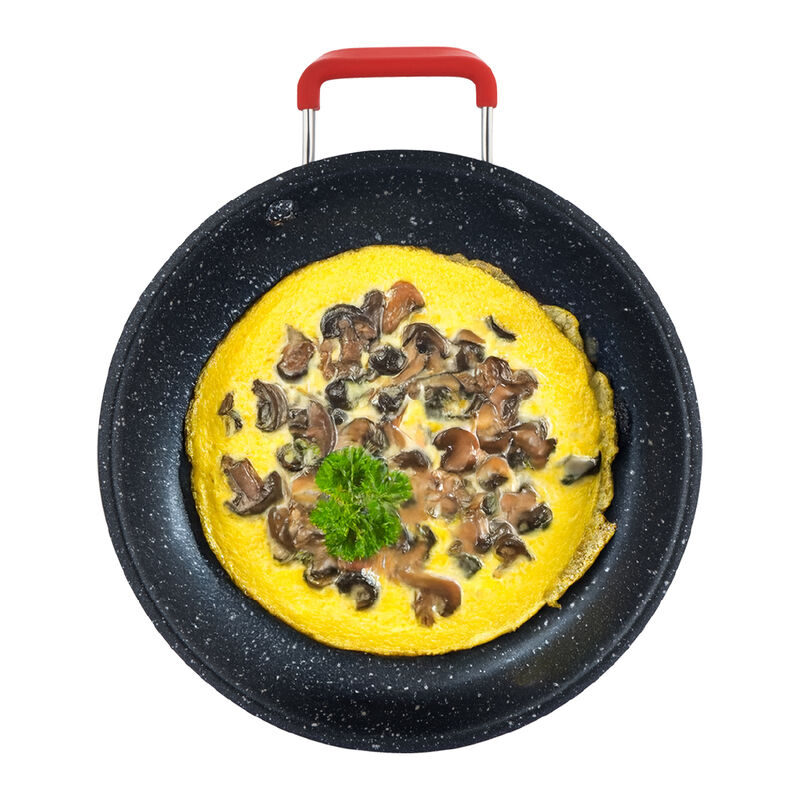 Bogner Comal 28cm Acero Inox Antiadherente Asa ... image number null