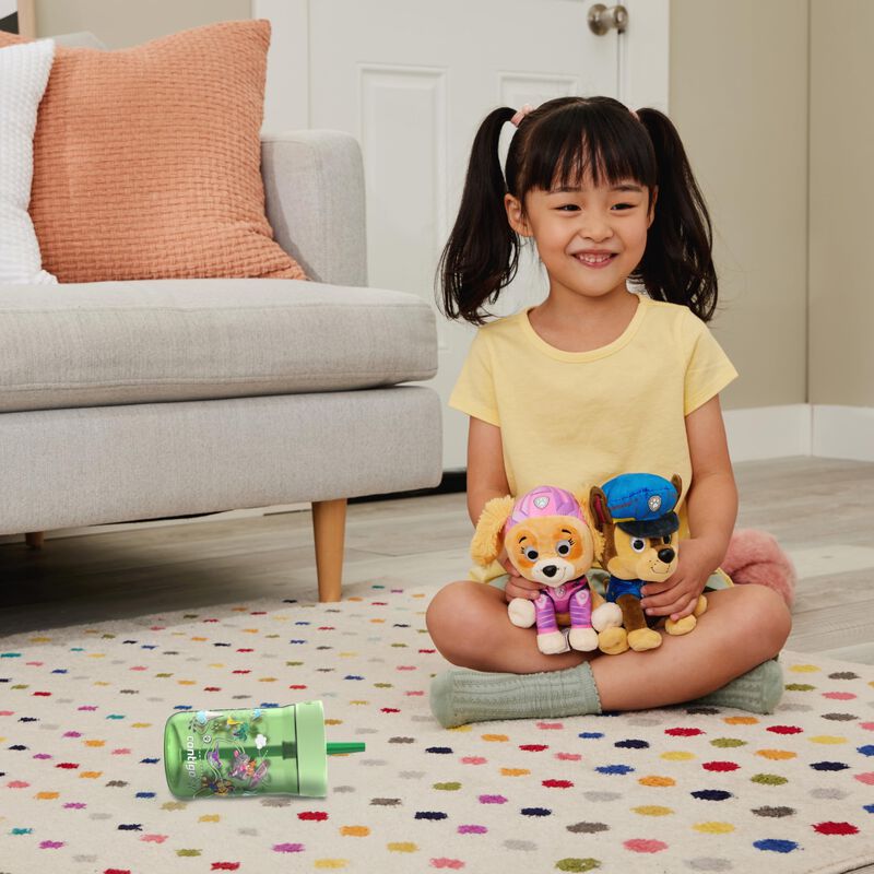 Vaso Contigo Kids Leighton, A Prueba De Derrame... image number null