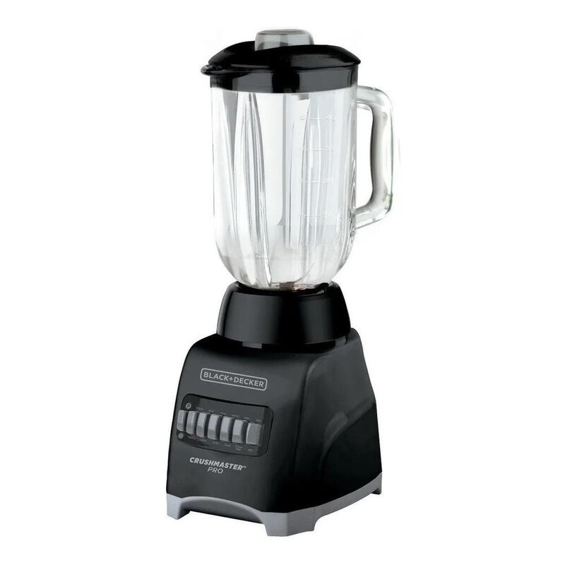 Combo Black+decker Licuadora Bl1000 + Cafetera ... image number null