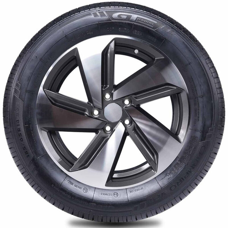 Llanta CHAMPIRO VP1 185/70R13 86T GT Radial image number null