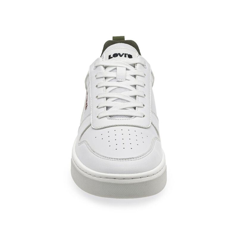 Tenis Levi's para caballero Niloh L2125511 S bl... image number null