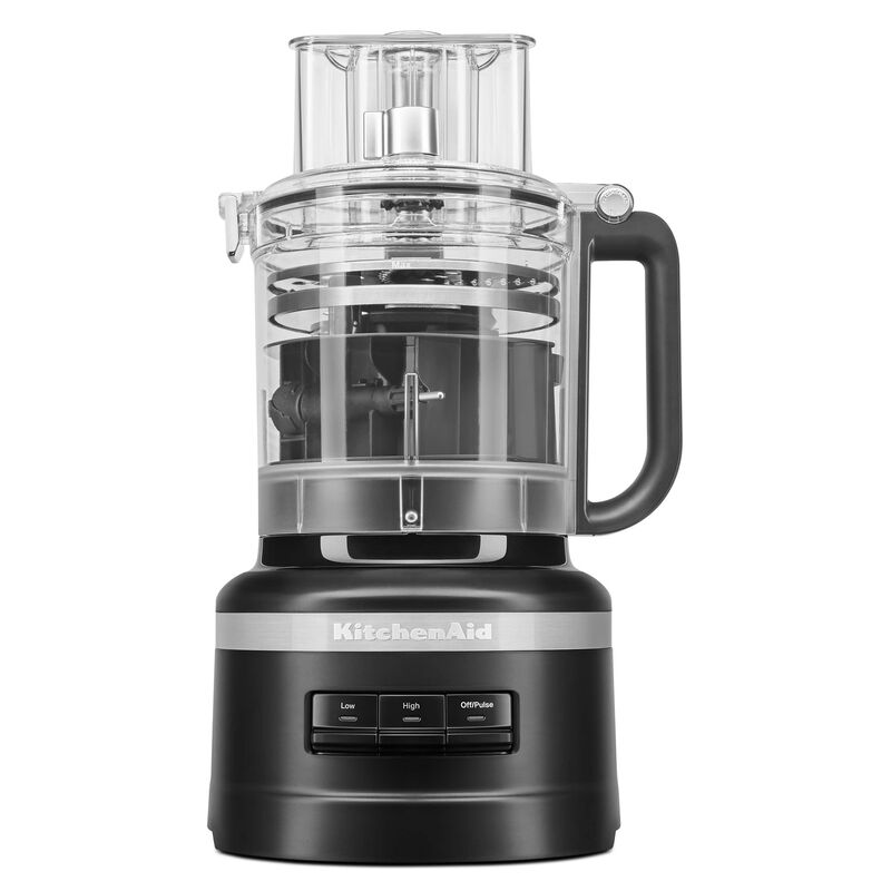 Procesador De Alimentos Kitchenaid De 13 Tazas,... image number null