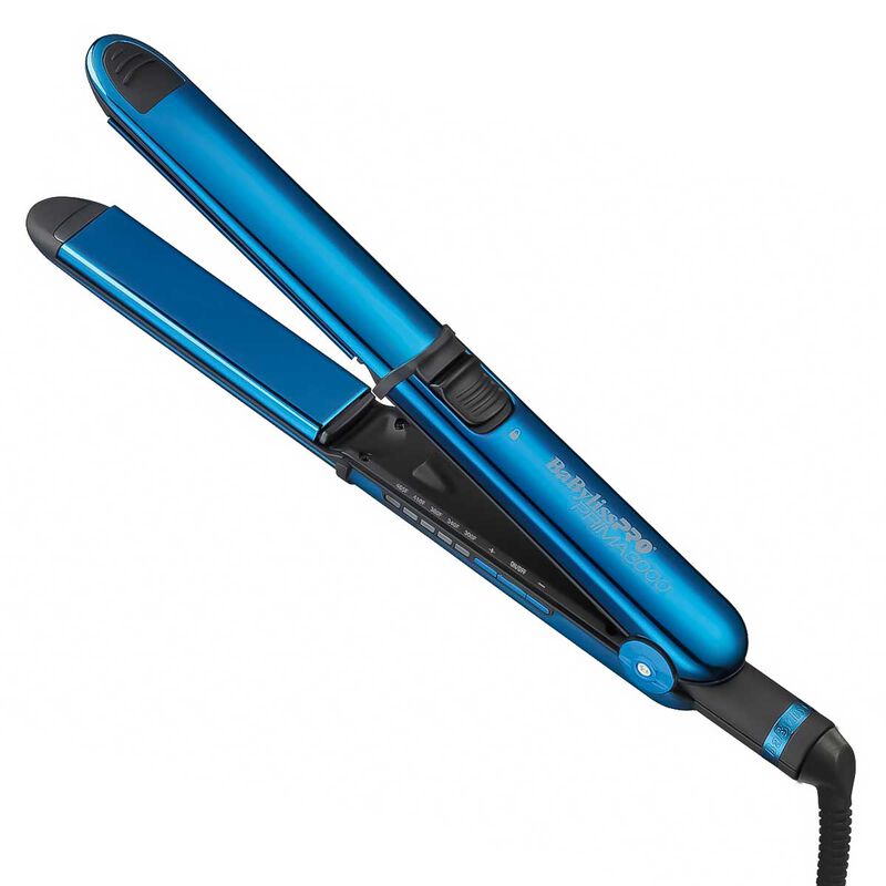 Plancha Profesional Babylisspro Prima3000 Nano ... image number null