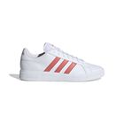 Tenis Casual Adidas Grand Court Base 2.0 ID3021