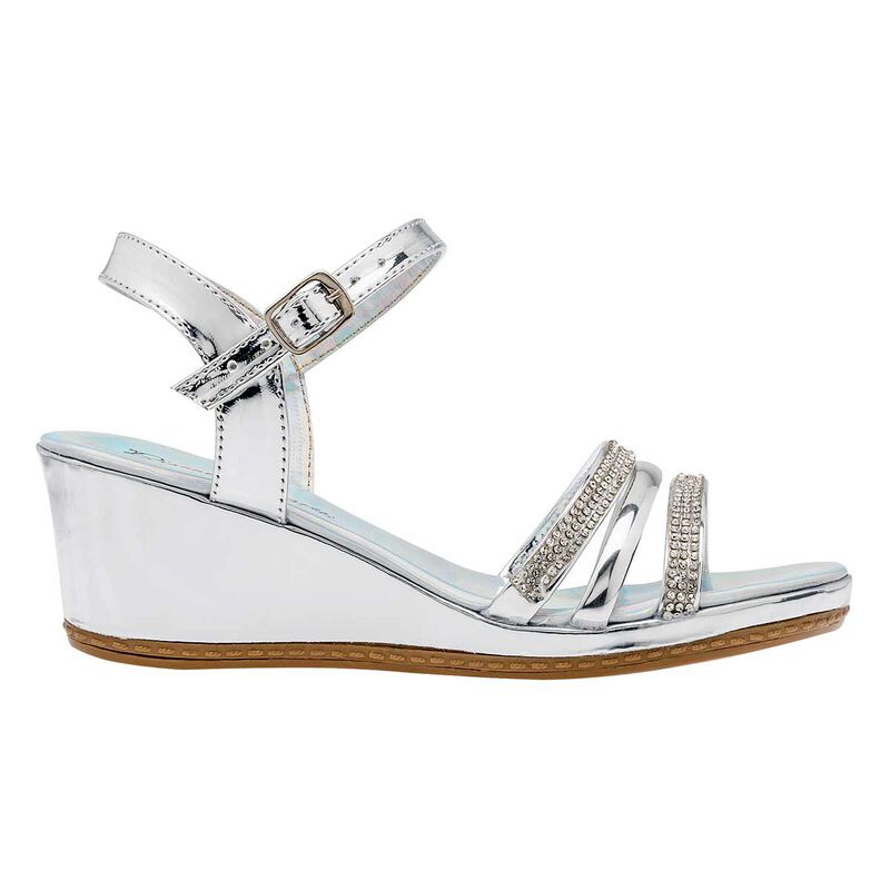 Dianne Monzetti Zapato de graduaci&oacute;n para ni&ntilde;a ... image number null