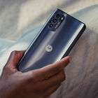 Moto G82 6+128GB Negro