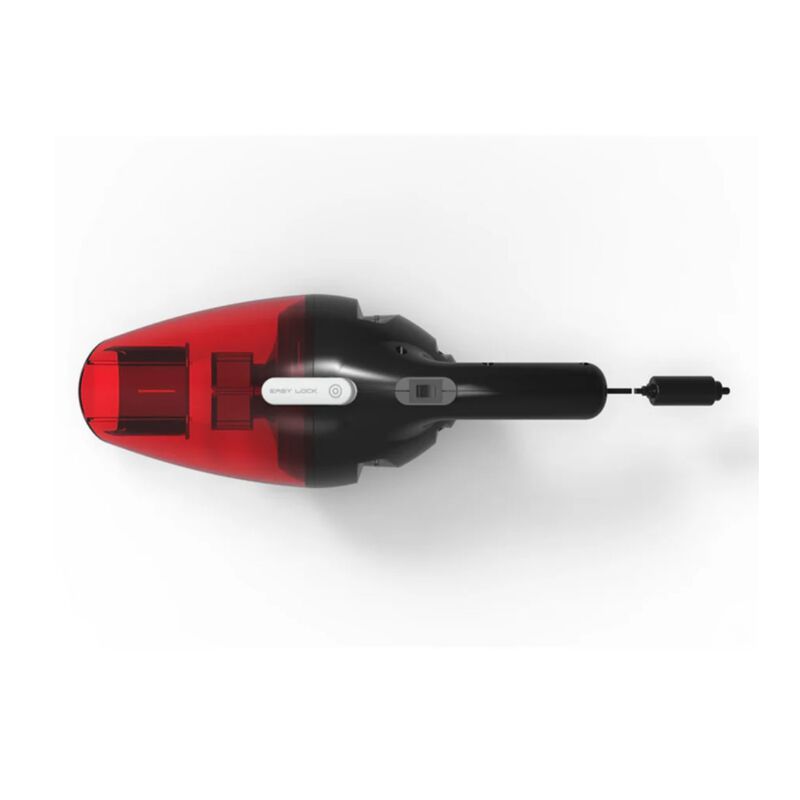 Aspiradora Manual Koblenz HV 12 KG4 Rojo image number null