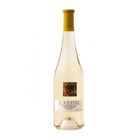 Vino Blanco Chenin Blanc La Cetto 750ml