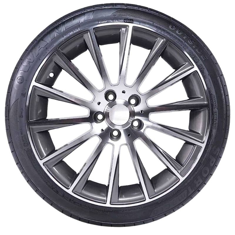 Llanta 225/45R18 95W Wanli SA302 image number null