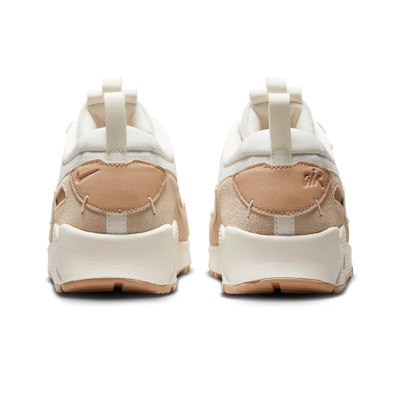 Tenis Deportivo Nike W Air Max 90 Futura Dv7190... image number null
