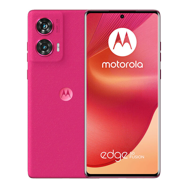Celular Motorola Moto Edge 50 Fusion 5G 256Gb 8... image number null