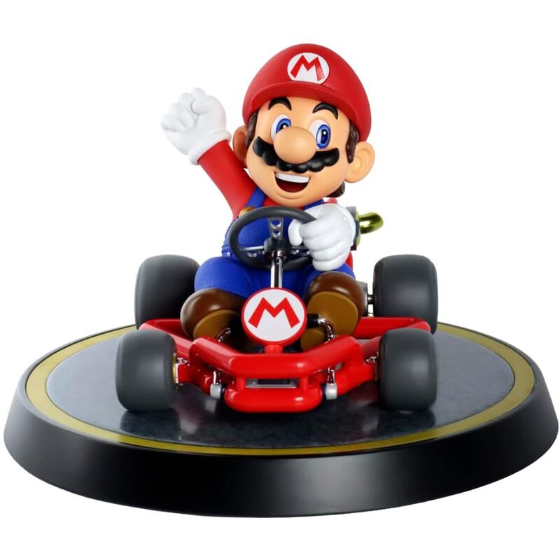 Figura Mario Kart image number null