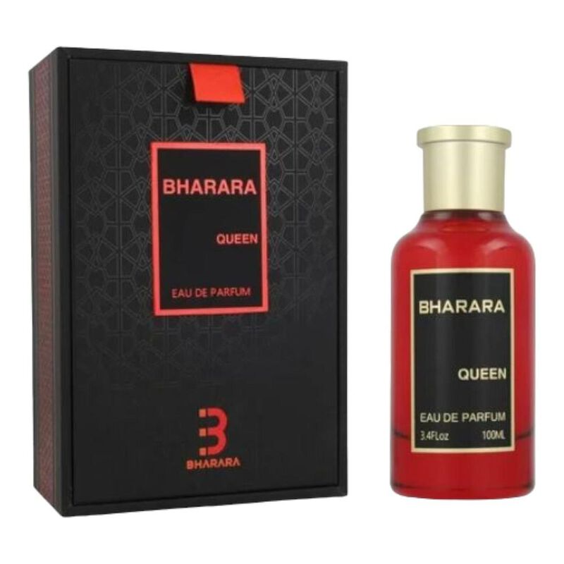 Bharara Queen Edp 100ml image number null