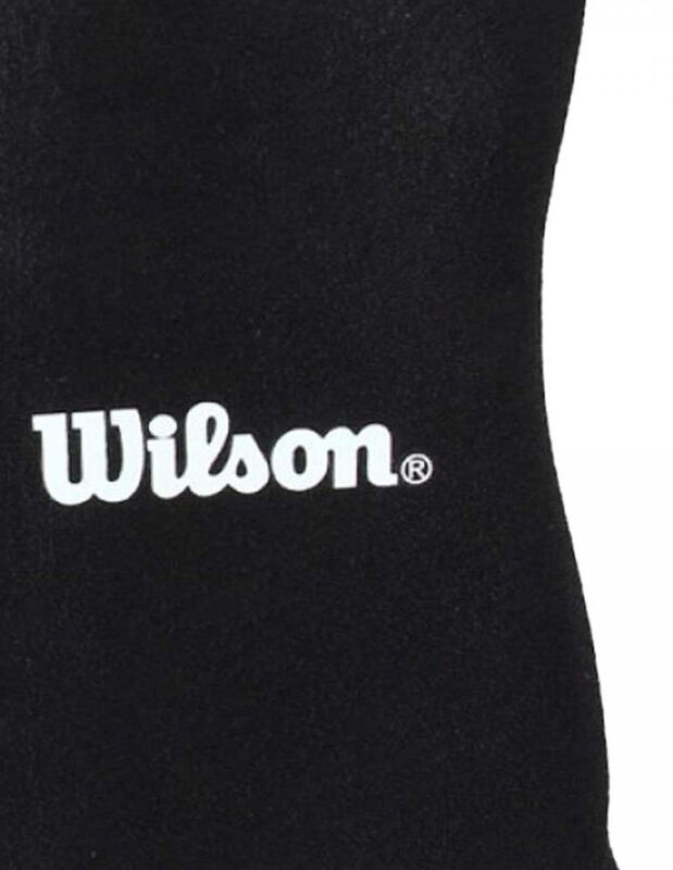 Faja Cierre Dama Wilson Negro AW114 image number null