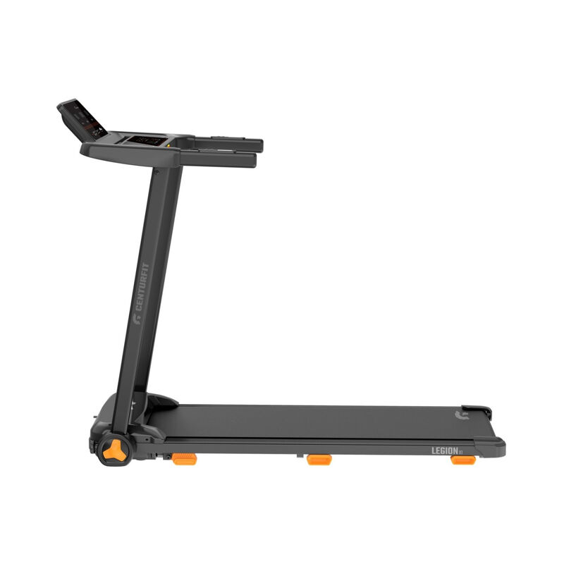 Caminadora Electrica 2.75hp 14m/h Plegable App ... image number null