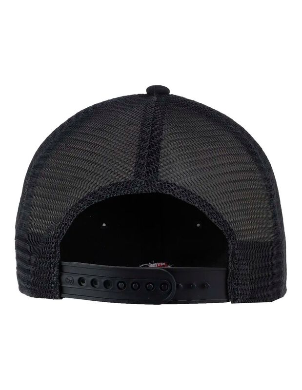 Gorra Caballero Forty Seven Boston Redsox Basic... image number null