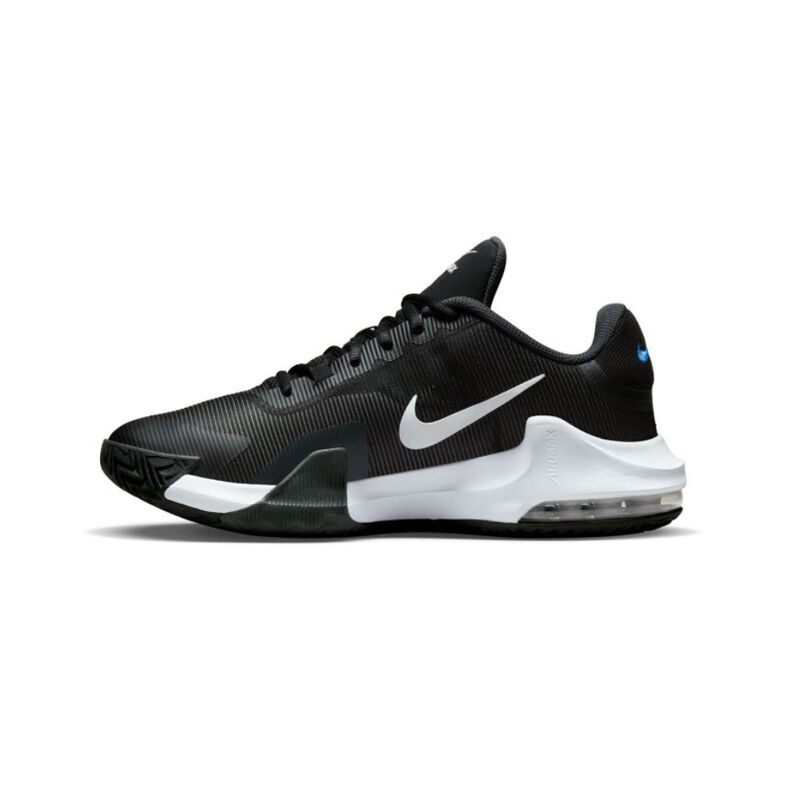 Tenis Deportivo Nike Air Max Impact  4 Dm1124-0... image number null