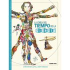 La l&iacute;nea del tiempo de la ciencia