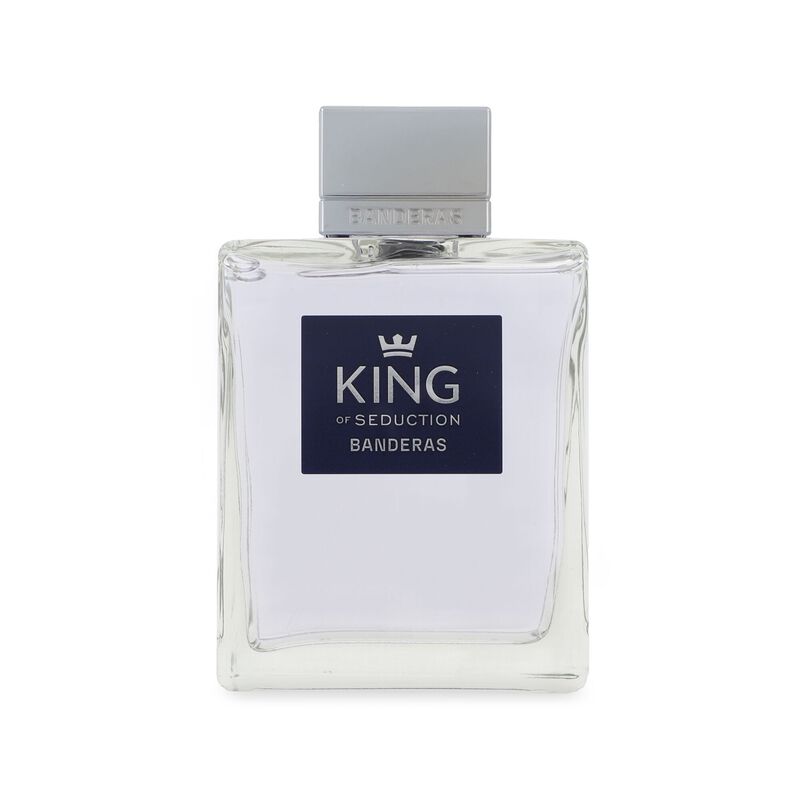 King Of Seduction 200Ml Edt Spray image number null