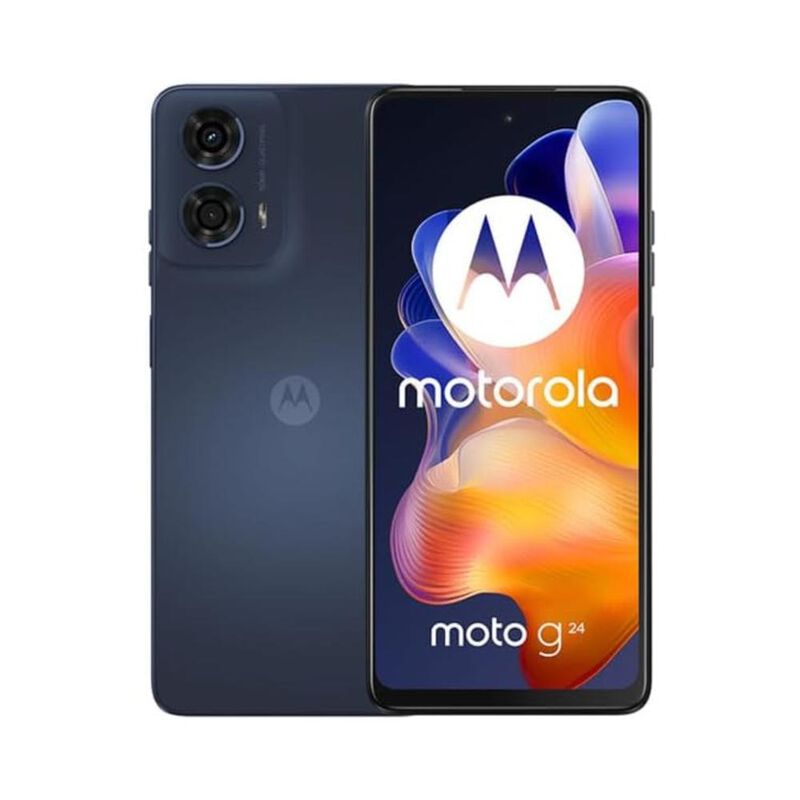 Motorola G24 4+256 GB image number null