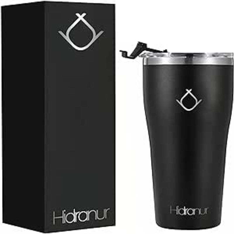 Termo de Acero Inoxidable Doble Aislamiento T&eacute;r... image number null