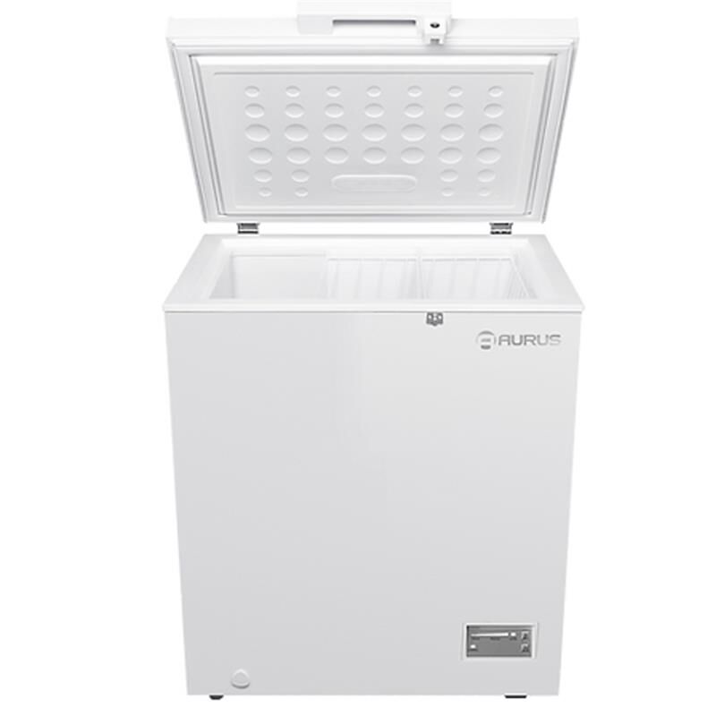 Congelador Horizontal Aurus MOD. AFC05W 5P3 image number null