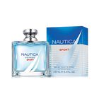 Perfume Caballero Nautica Voyage Sport 100ml