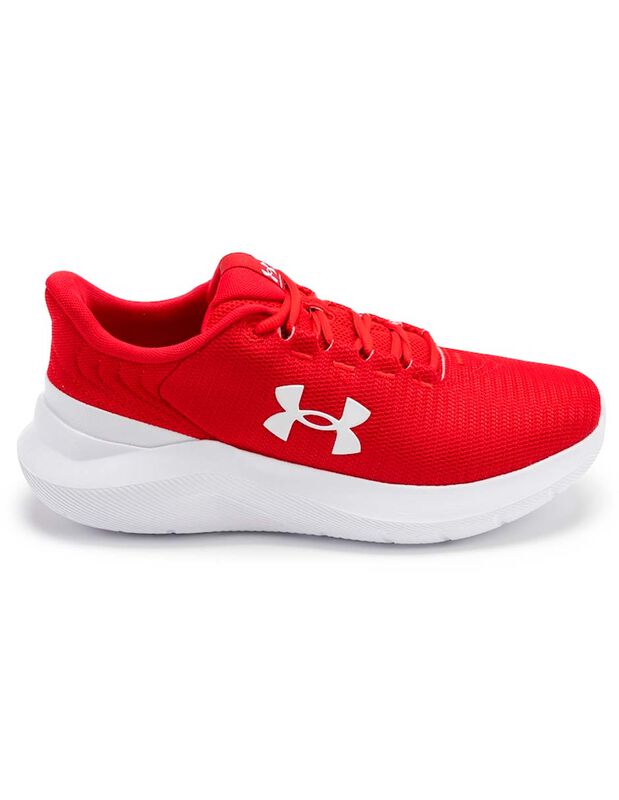 Tenis Caballero Under Armour Phade RN Rojo 3028... image number null