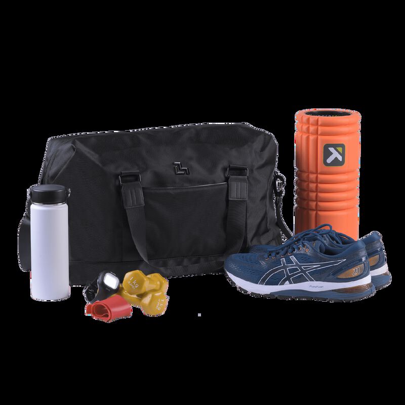 Maleta De Mano Viaje, Mochila Deportiva Gym Hom... image number null