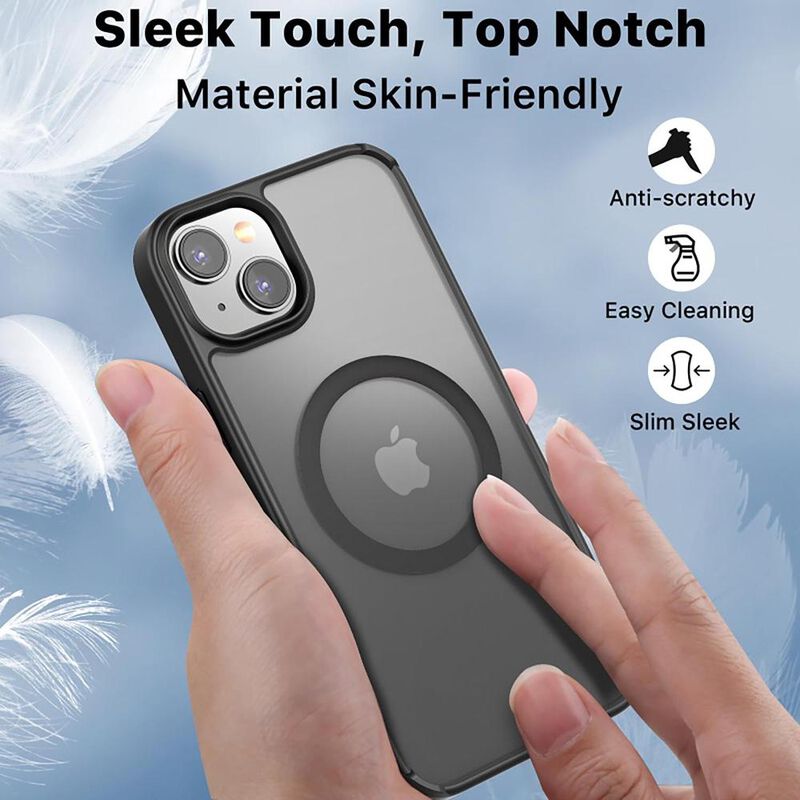 Funda MYBAT Lunar lite con MagSafe para iPhone ... image number null