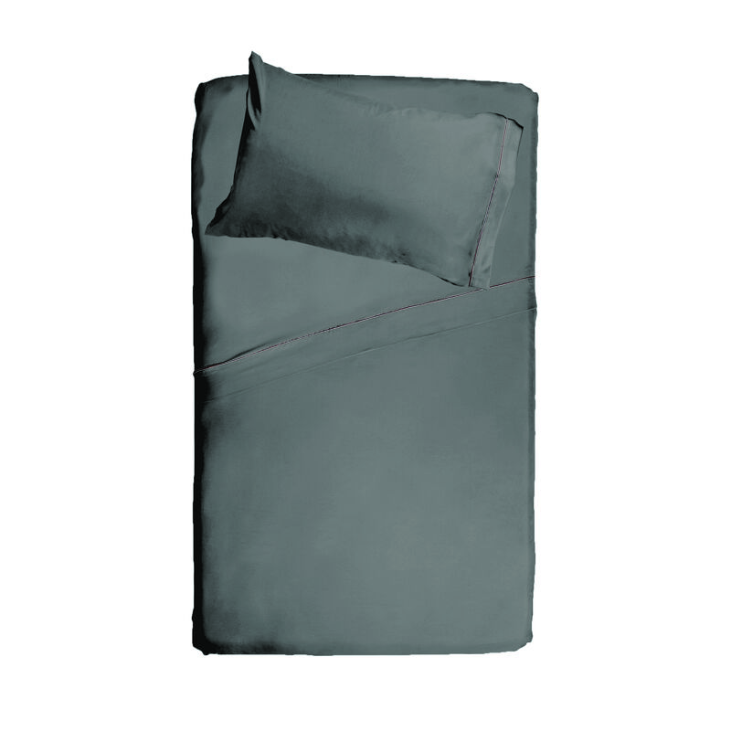 Juego de S&aacute;banas Individual Microfibra S&uacute;per Su... image number null