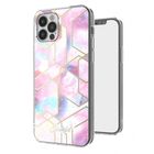 Funda GHOSTEK Scarlet para iPhone 12 PRO MAX Rosa Stardust