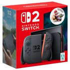 Consola Nintendo Switch 2 + Mario Kart World