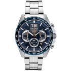 Reloj Seiko Ssb345 Essentials Quartz Chronograph Para Hombre