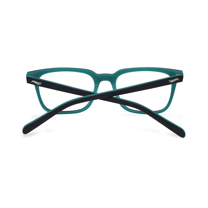Lentes Hot Wheels para niño color negro con ver... image number null