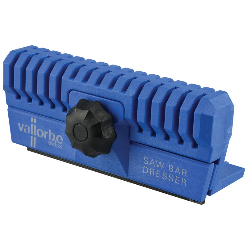 VALLORBE|Rectificador Para Barras Motosierra Lc... image number null