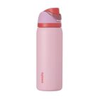 Botella De Agua Owala Freesip De Acero Inoxidable Con Aislamiento, 950 Ml