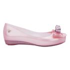 Flats Mini Melissa Ultragirl Stars Niña 52854 21 Mx