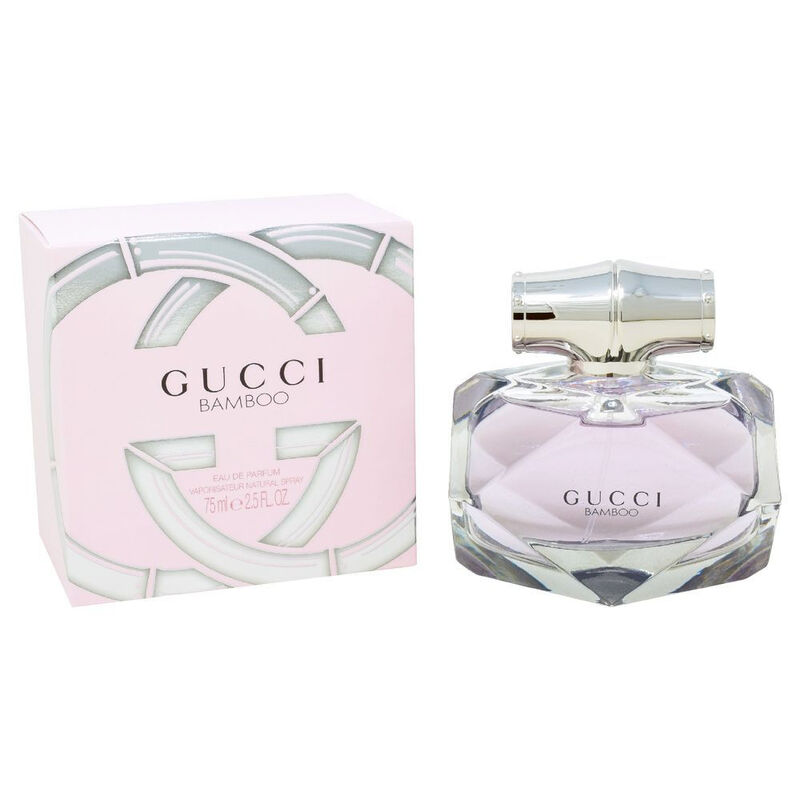 Gucci Bamboo Edp 75ml Spray image number null