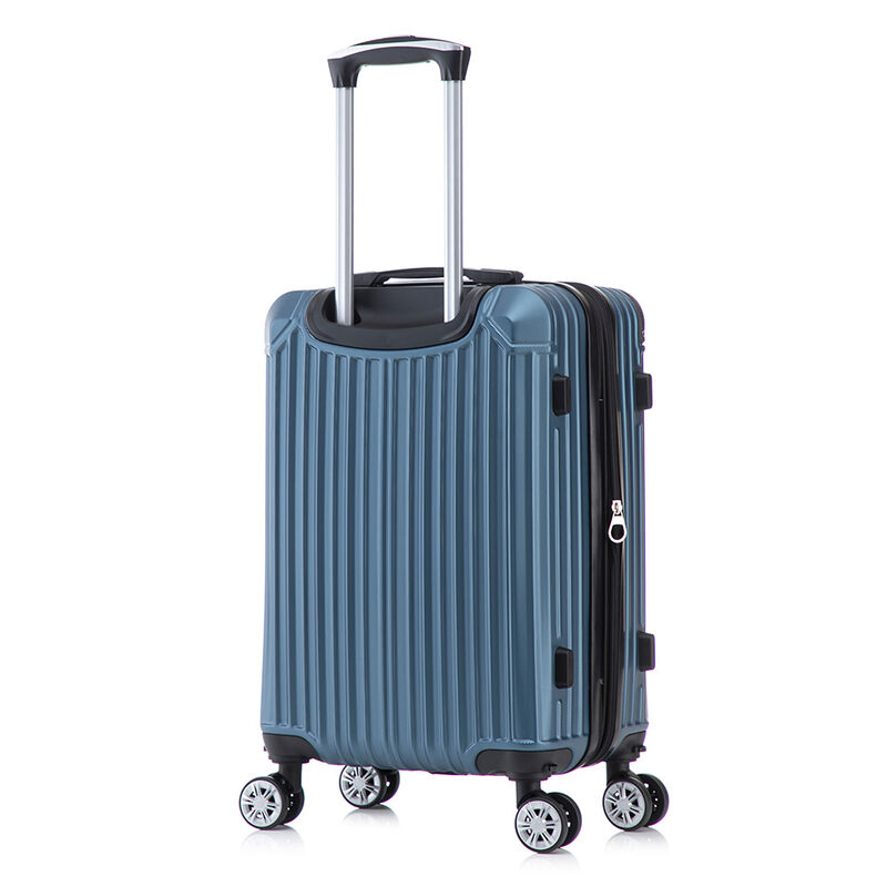 Maleta Expandible de Mano R&iacute;gida con Ruedas 10 ... image number null