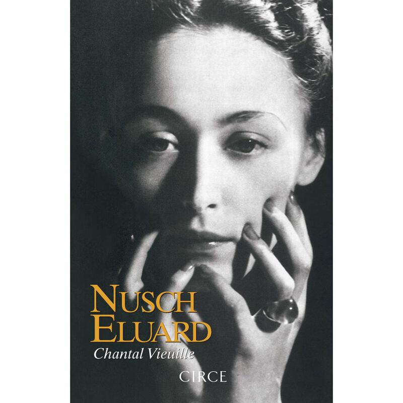 Nusch &Eacute;luard image number null
