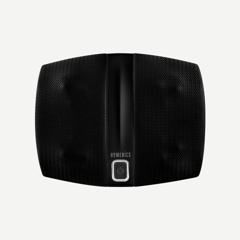 Masajeador de Pies Homedics Shiatsu Compresi&oacute;n ... image number null