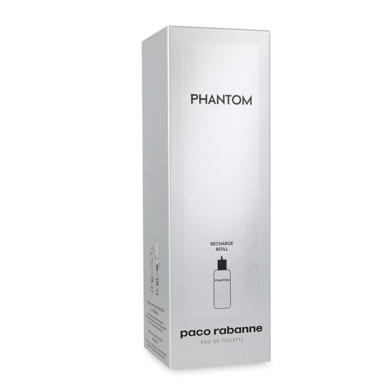 Phantom 200Ml Edt Refill image number null
