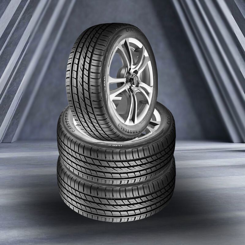 Llanta 235/55R17 99H Austone SP-303 image number null