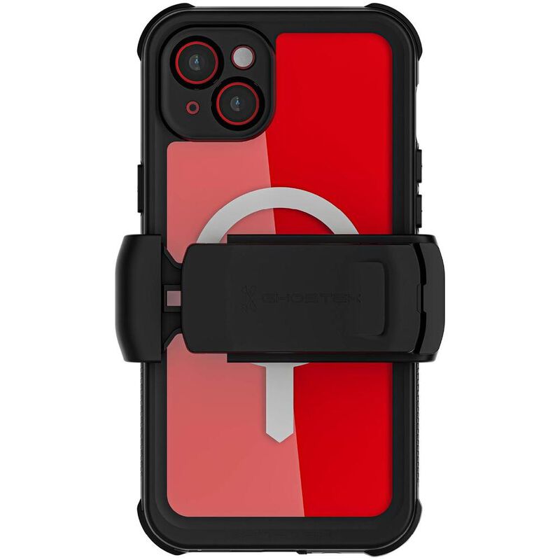 Funda GHOSTEK Nautical Clip para iPhone 15 PLUS... image number null