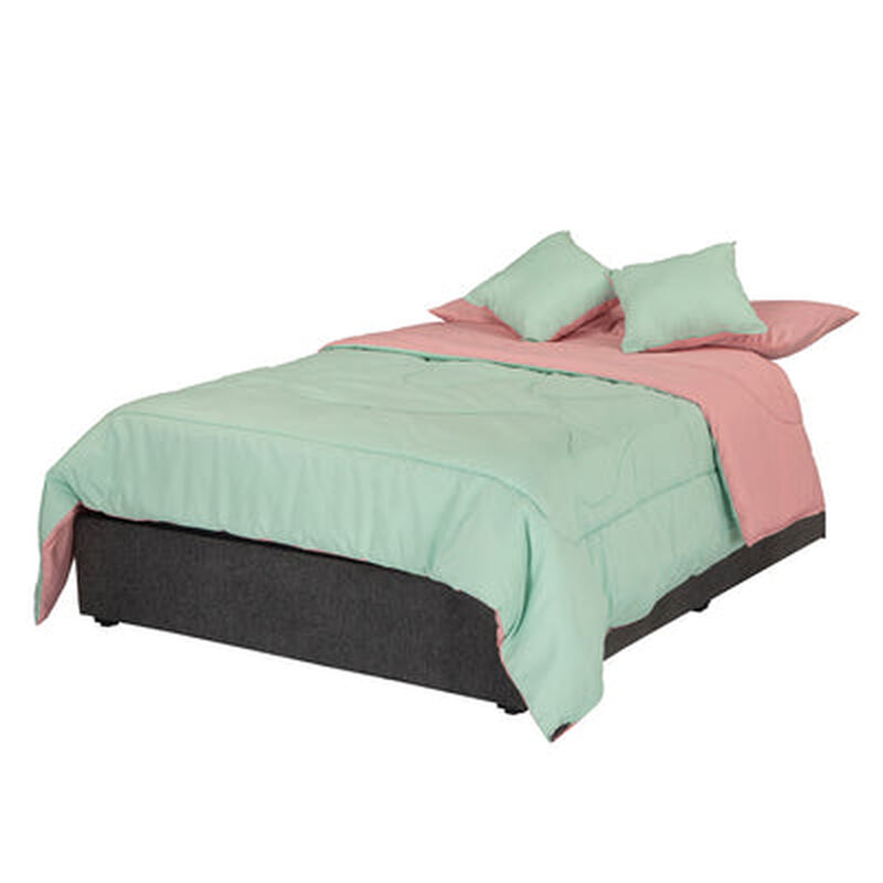 Set de Edred&oacute;n Couzy doble vista Individual DIC... image number null