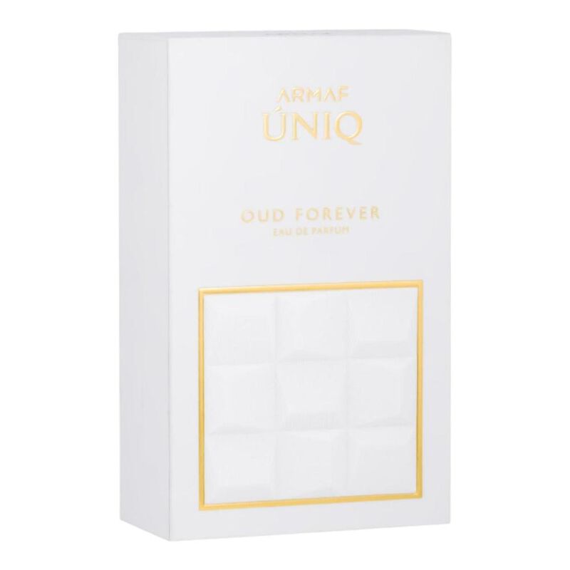 Perfume Armaf Uniq Oud Forever Edp 100 Ml image number null