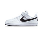 Tenis Casual Nike Court Borough Low Recraft PS DV5457-104