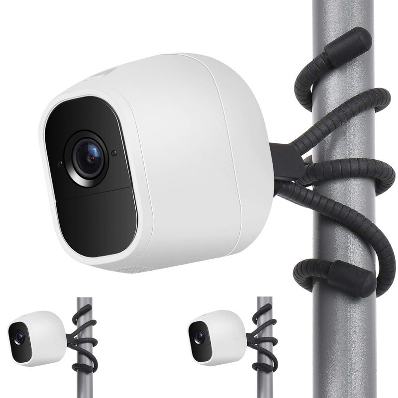 Tr&iacute;pode Flexible Uogw Para Arlo Pro 4/pro 2/pro... image number null