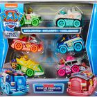 Paw Patrol True Metal Neon Rescue Vehicle